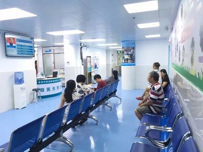 全國榮譽！羅湖兩家社康獲評“優質服務示范社區衛生服務中心”，居民健康咨詢觸手可及